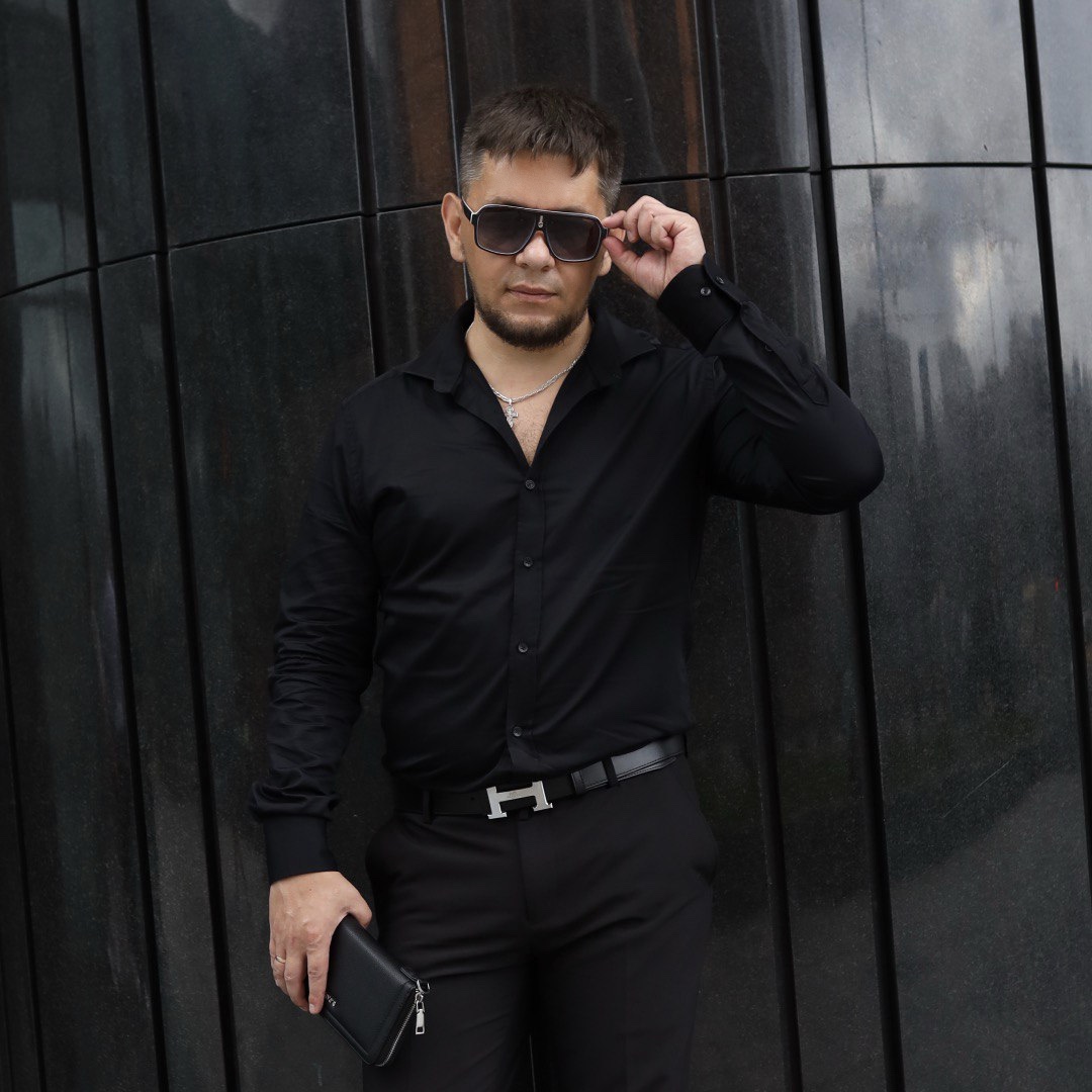 Алексей Рогозинский - CEO AVIRONA